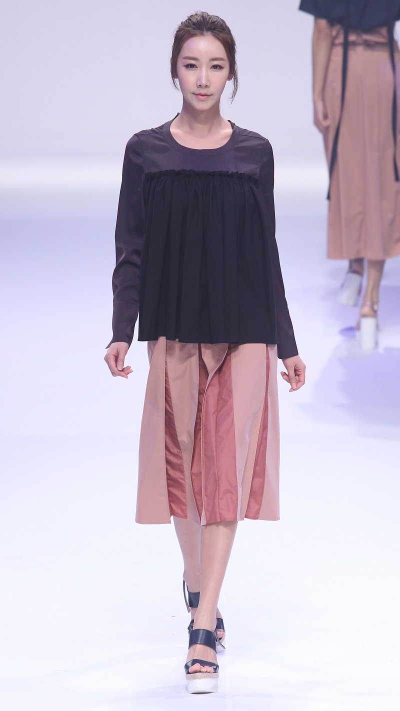 [WSD*DDPF] 최주영 & 최아영, 더 나은 스타일 「베터카인드」 3568-Image