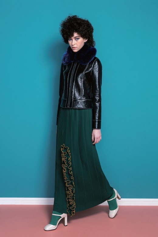 [WSD*DDPF] 허환, 「허환시뮬레이션」 패션 역사∙현상 비평 3195-Image