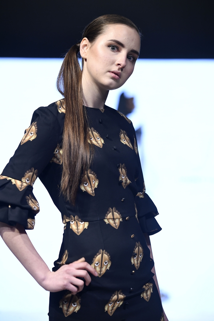 [VFW*DDPF] GHA 「나드리로렌트」 아름다운 루이스의 성직복 3447-Image