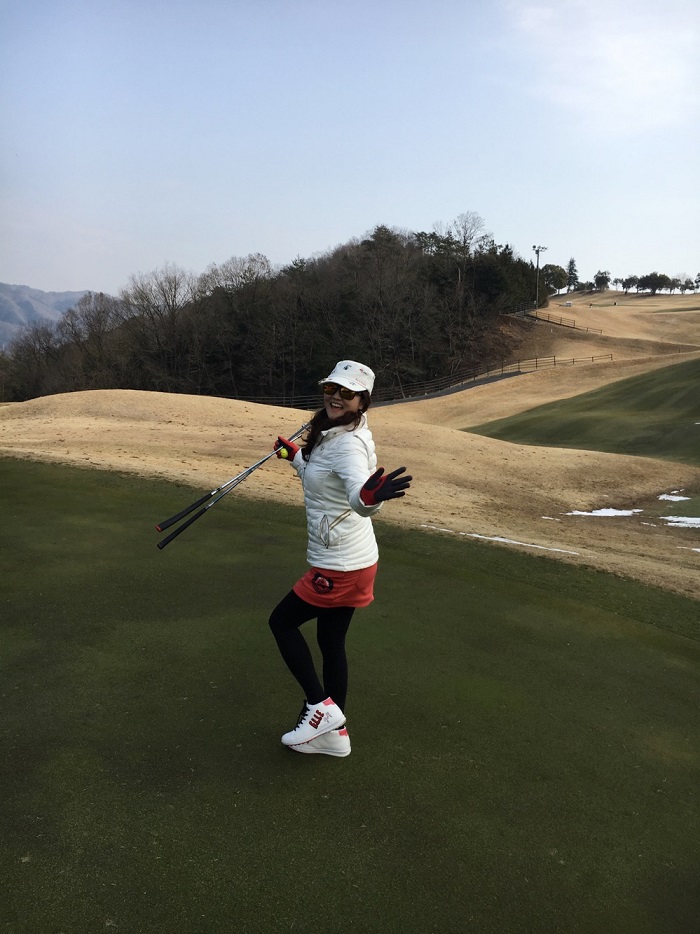 [IDPF] 박송이, 10년 차 블로거 봄송이 매력은 계속된다 4528-Image
