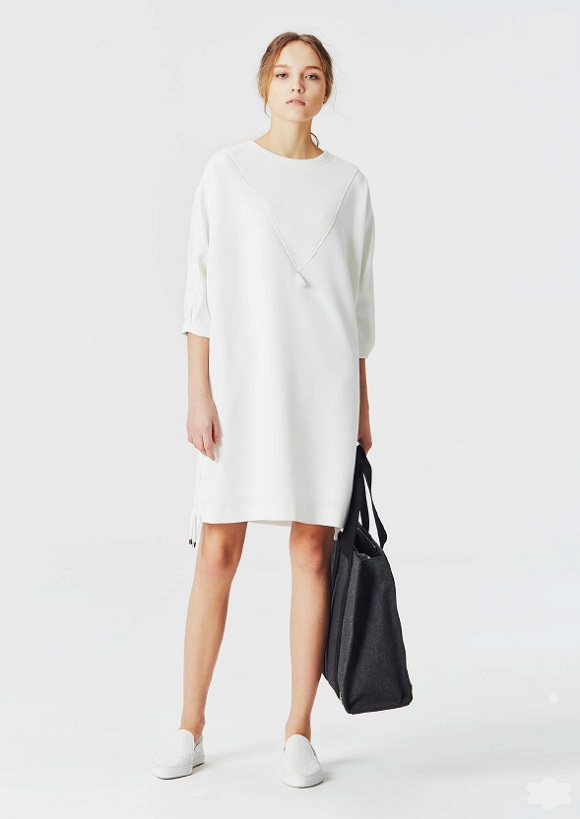 [WSD*DDPF] 강영서, 女 데일리 리조트 전문 「스윗원에이티」 3542-Image