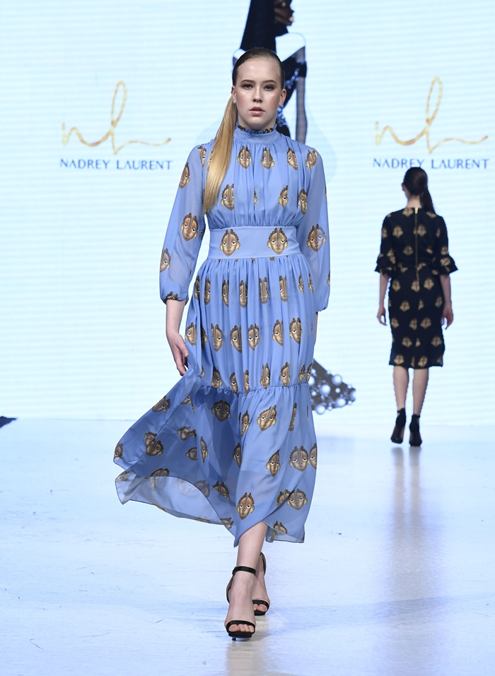 [VFW*DDPF] GHA 「나드리로렌트」 아름다운 루이스의 성직복 3528-Image