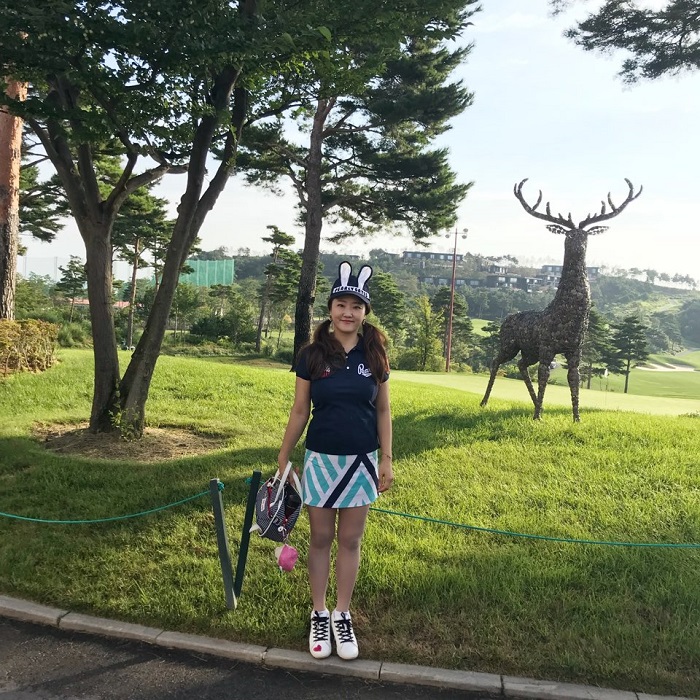 [IDPF] 박송이, 10년 차 블로거 봄송이 매력은 계속된다 4609-Image