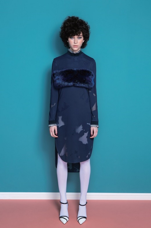 [WSD*DDPF] 허환, 「허환시뮬레이션」 패션 역사∙현상 비평 3351-Image