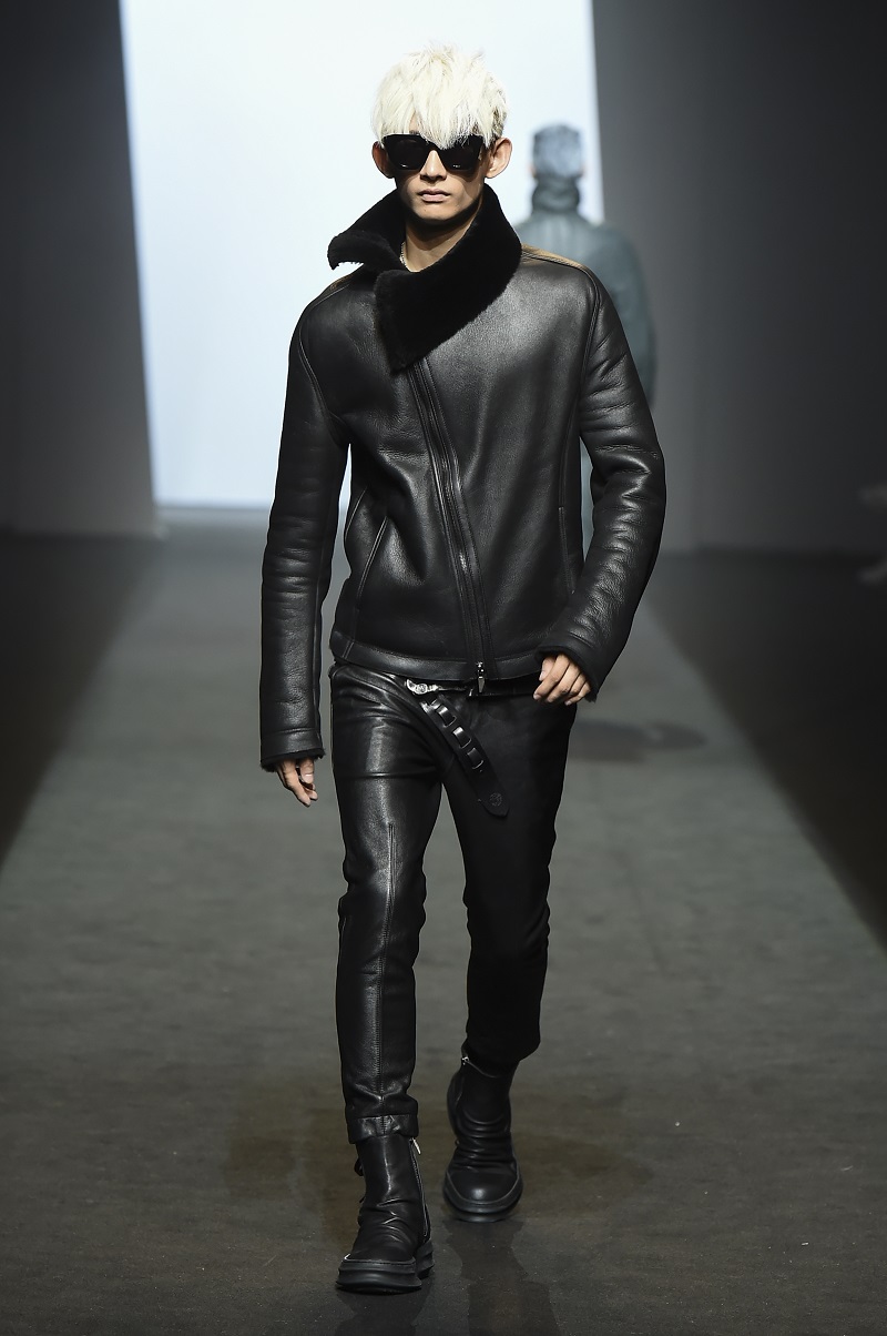 [WSD*DDPF] 강동준, 「디그낙」 18 S/S 런던패션위크 주목 3994-Image