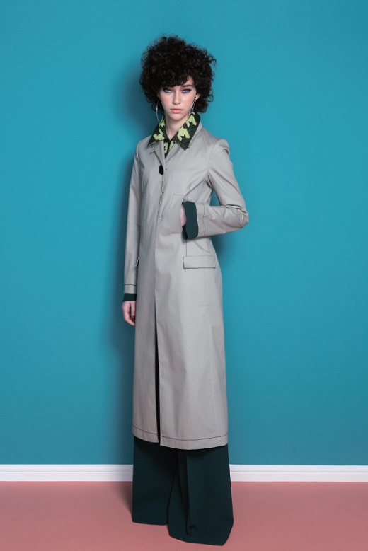 [WSD*DDPF] 허환, 「허환시뮬레이션」 패션 역사∙현상 비평 3429-Image