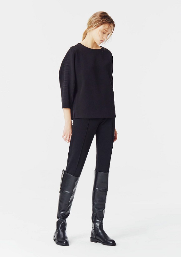 [WSD*DDPF] 강영서, 女 데일리 리조트 전문 「스윗원에이티」 3782-Image