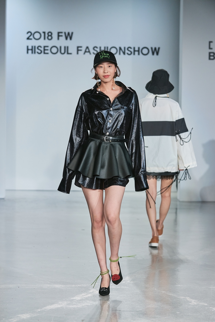 [HiSS*DDPF] 이지원, 렛 뎀 스피크 「블랭크」 3723-Image