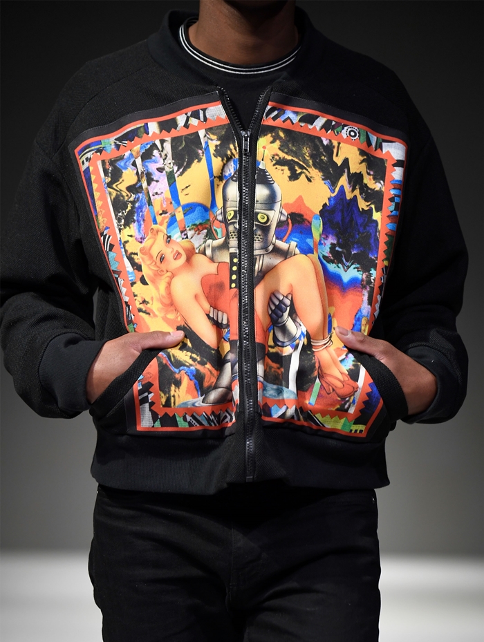 [VFW*DDPF] USA 「파라이아」의 연금술 4304-Image