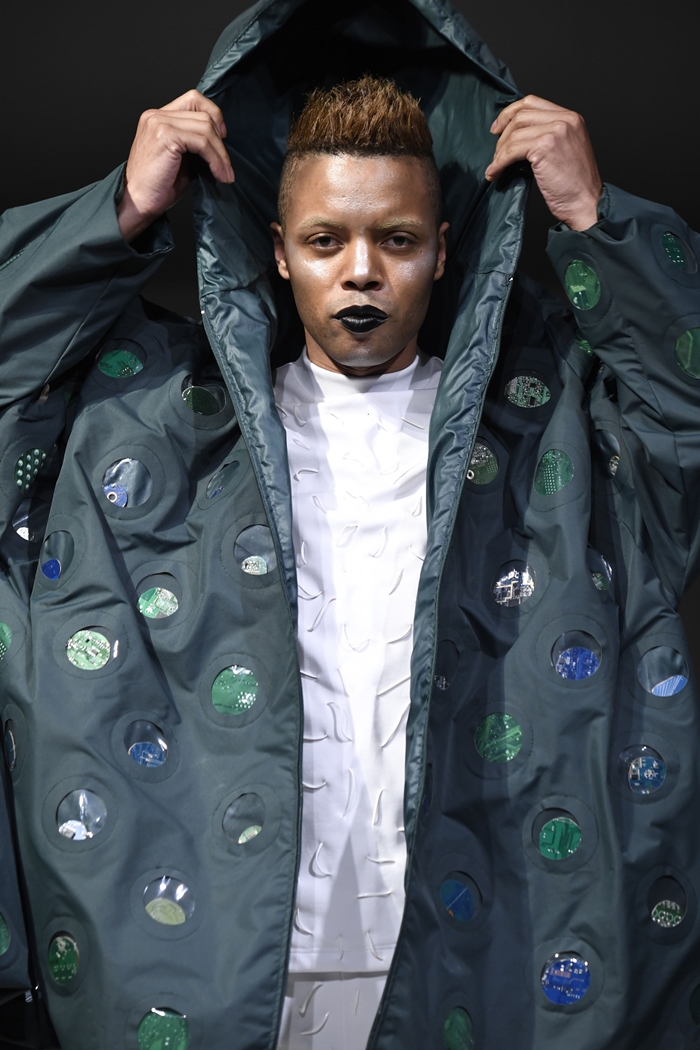 [VFW*DDPF] ITA 「밀레나로하스」 비문명화된 인간 사회?! 3525-Image