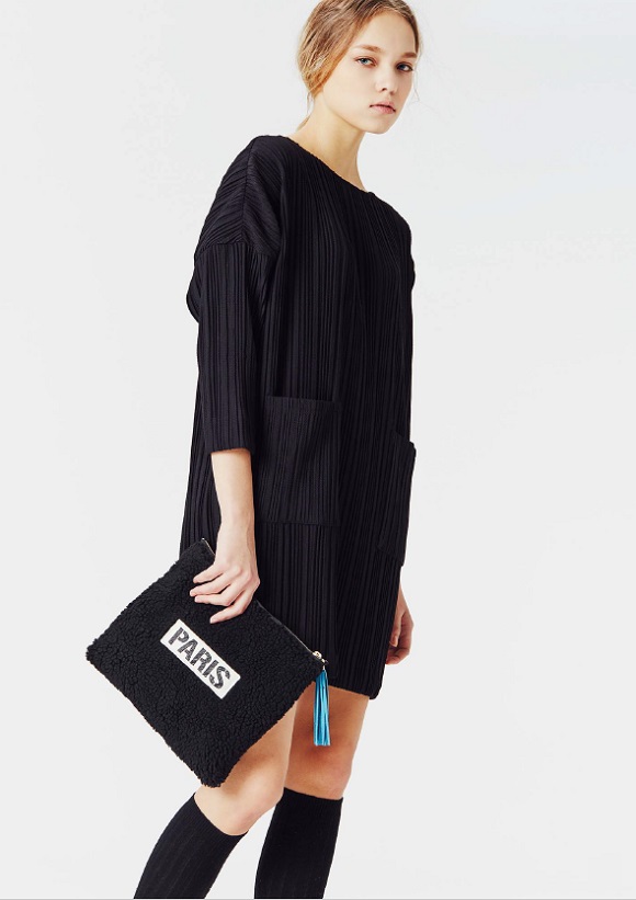 [WSD*DDPF] 강영서, 女 데일리 리조트 전문 「스윗원에이티」 3862-Image