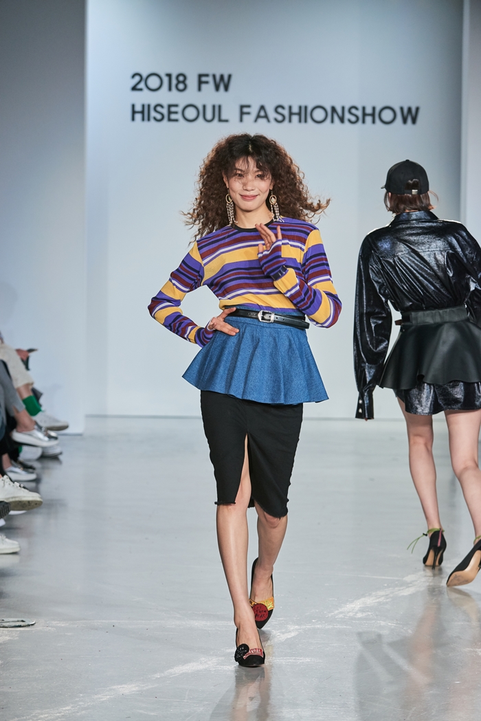 [HiSS*DDPF] 이지원, 렛 뎀 스피크 「블랭크」 3803-Image