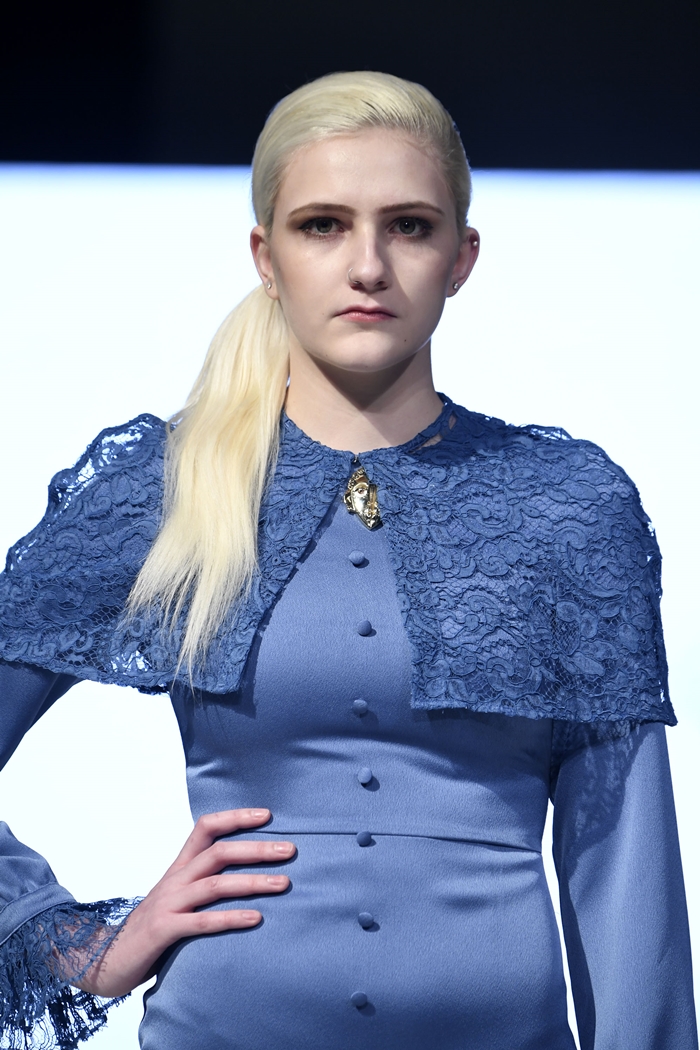 [VFW*DDPF] GHA 「나드리로렌트」 아름다운 루이스의 성직복 3852-Image