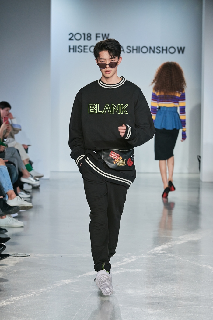 [HiSS*DDPF] 이지원, 렛 뎀 스피크 「블랭크」 3883-Image