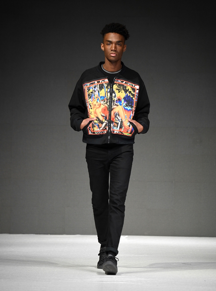 [VFW*DDPF] USA 「파라이아」의 연금술 4224-Image