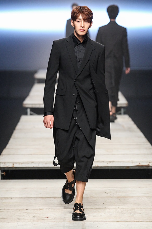 [WSD*DDPF] 강동준, 「디그낙」 18 S/S 런던패션위크 주목 4389-Image