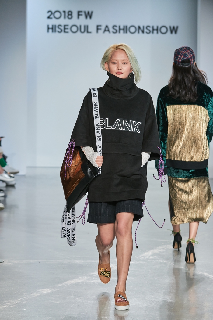 [HiSS*DDPF] 이지원, 렛 뎀 스피크 「블랭크」 4043-Image