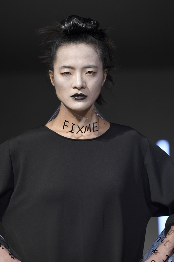 [VFW*DDPF] ITA 「밀레나로하스」 비문명화된 인간 사회?! 3846-Image