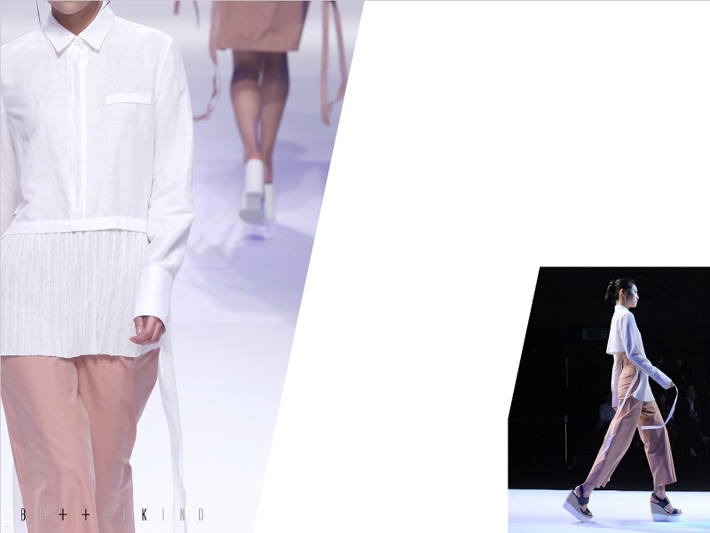 [WSD*DDPF] 최주영 & 최아영, 더 나은 스타일 「베터카인드」 4368-Image