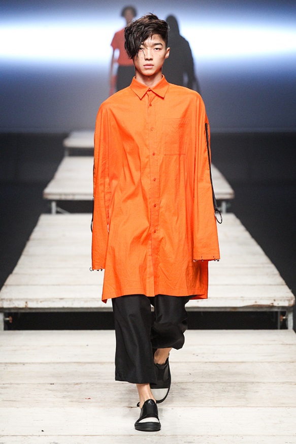 [WSD*DDPF] 강동준, 「디그낙」 18 S/S 런던패션위크 주목 4547-Image