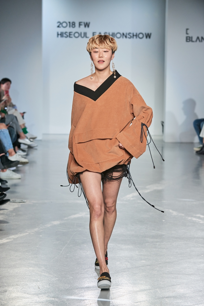 [HiSS*DDPF] 이지원, 렛 뎀 스피크 「블랭크」 4203-Image