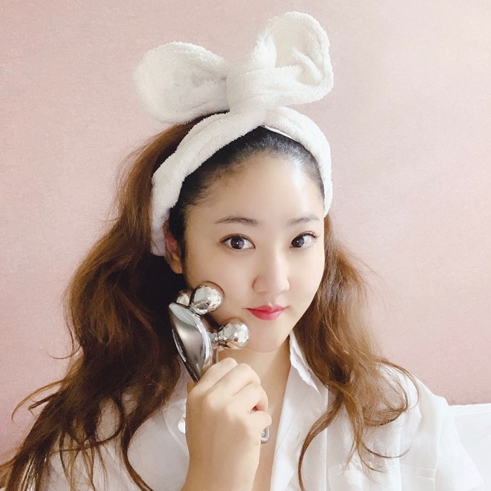 [IDPF] 박송이, 10년 차 블로거 봄송이 매력은 계속된다 2912-Image