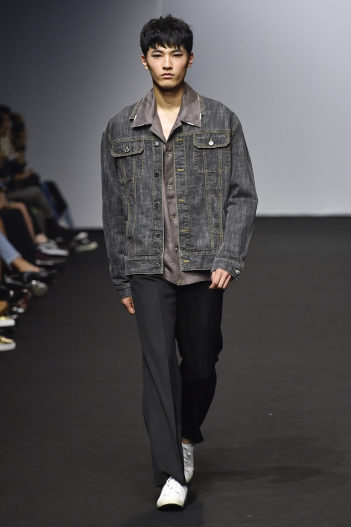 [SFW*DDPF] 이성동, 「얼킨」 명예의 이중성을 논하다! 4370-Image