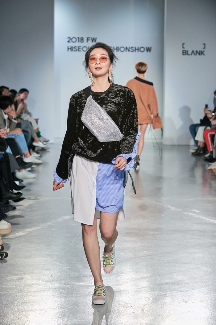 [HiSS*DDPF] 이지원, 렛 뎀 스피크 「블랭크」 4283-Image