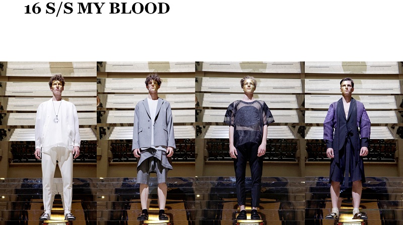 [WSD*DDPF] 강동준, 「디그낙」 18 S/S 런던패션위크 주목 4705-Image