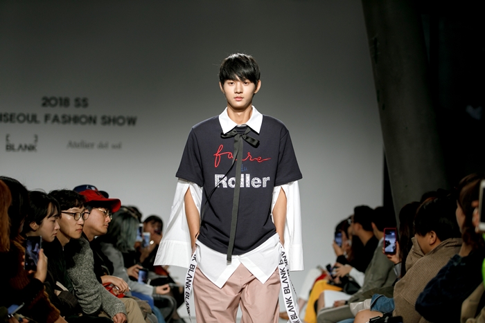[HiSS*DDPF] 이지원, 특별한 기억이 된 「블랭크」 데뷔전 4942-Image