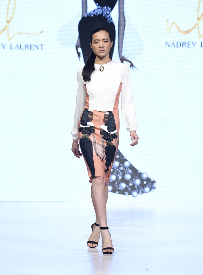 [VFW*DDPF] GHA 「나드리로렌트」 아름다운 루이스의 성직복 4335-Image