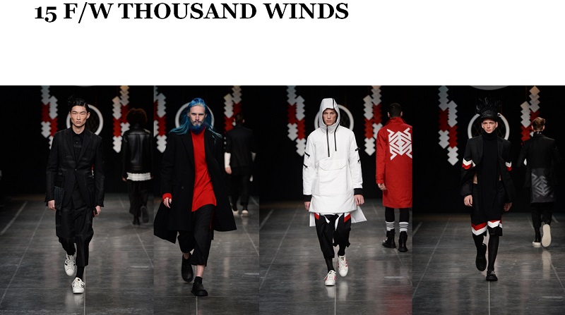 [WSD*DDPF] 강동준, 「디그낙」 18 S/S 런던패션위크 주목 4784-Image