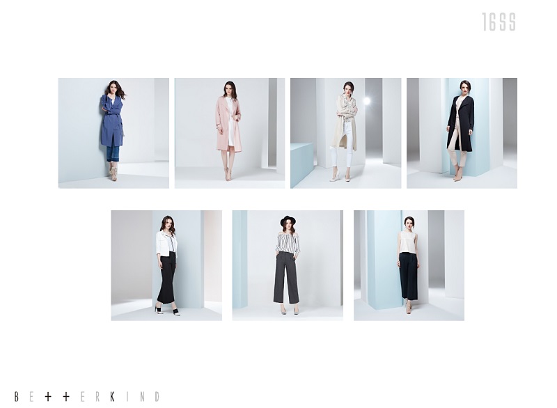 [WSD*DDPF] 최주영 & 최아영, 더 나은 스타일 「베터카인드」 5259-Image