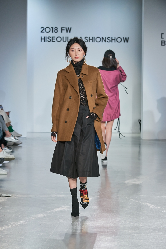 [HiSS*DDPF] 이지원, 렛 뎀 스피크 「블랭크」 4443-Image