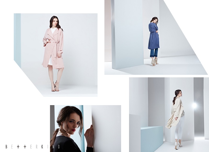 [WSD*DDPF] 최주영 & 최아영, 더 나은 스타일 「베터카인드」 5339-Image