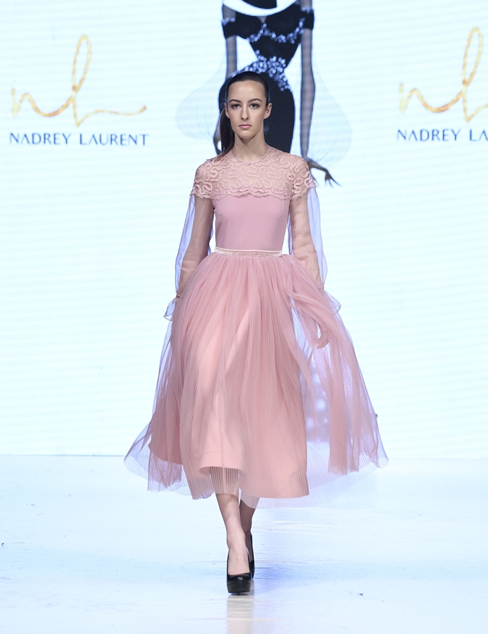 [VFW*DDPF] GHA 「나드리로렌트」 아름다운 루이스의 성직복 4495-Image