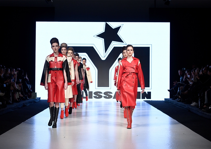 [VFW*DDPF] CAN 「멜리사인」 1970년대 로큰롤에 빠지다 4100-Image