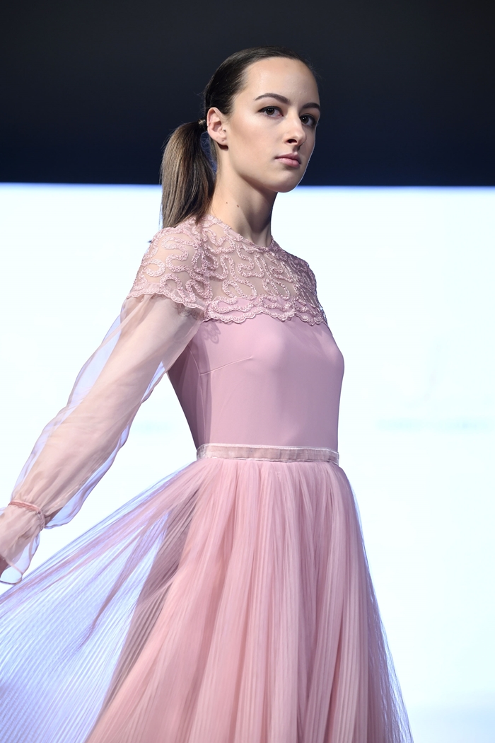 [VFW*DDPF] GHA 「나드리로렌트」 아름다운 루이스의 성직복 4575-Image