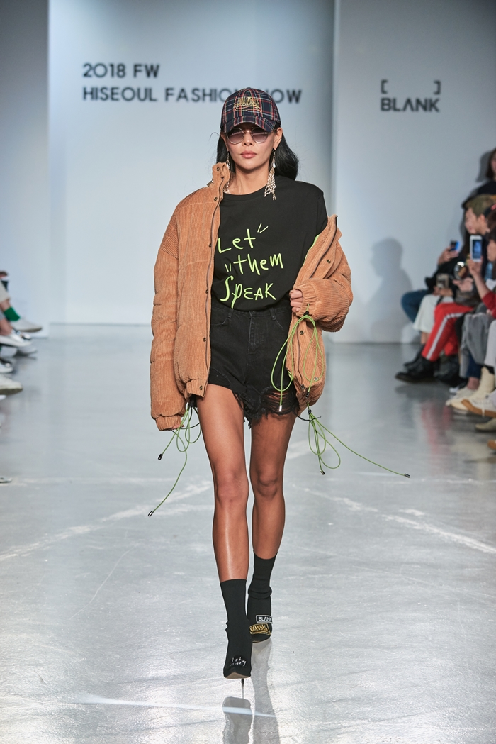 [HiSS*DDPF] 이지원, 렛 뎀 스피크 「블랭크」 4683-Image