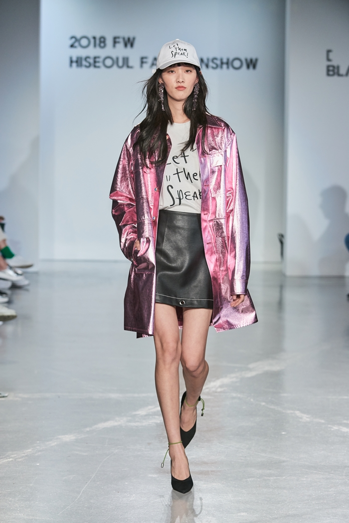 [HiSS*DDPF] 이지원, 렛 뎀 스피크 「블랭크」 4763-Image