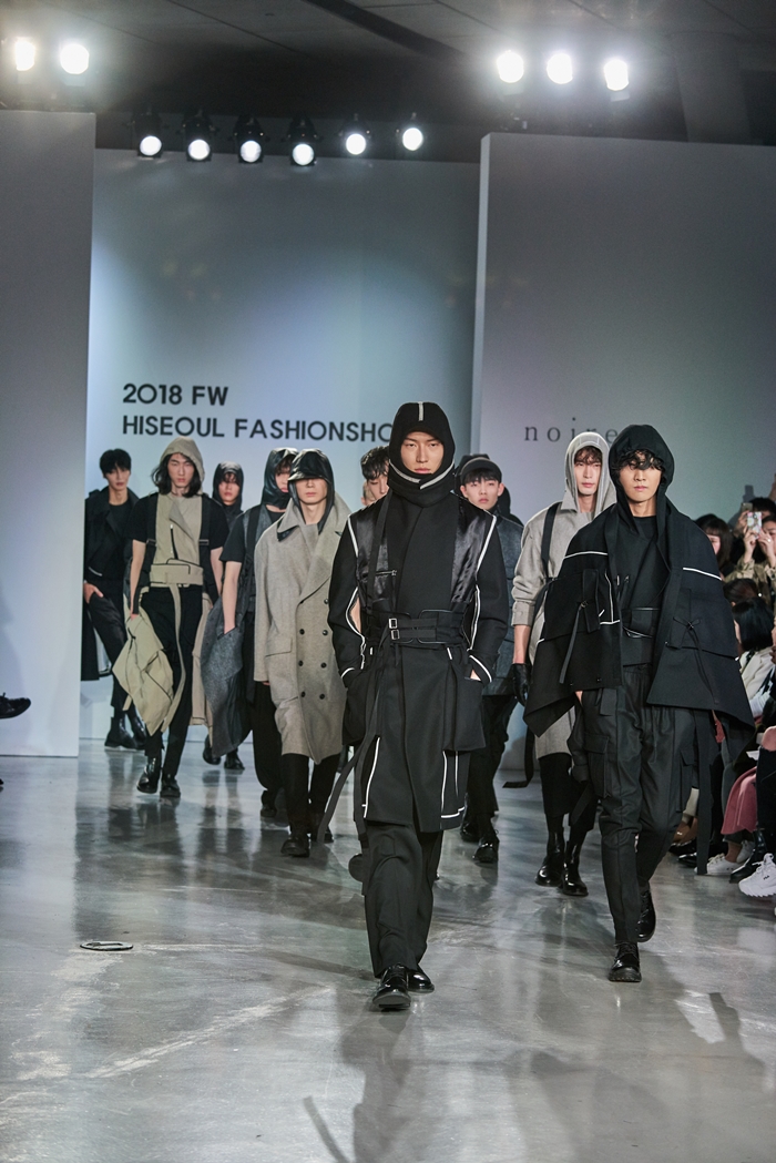 [HiSS*DDPF] 이영곤, ‘B3’ 세 개의 블랙 「노이어」 4862-Image