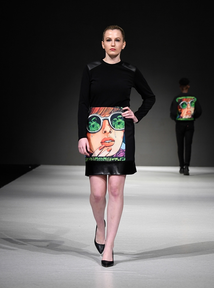 [VFW*DDPF] USA 「파라이아」의 연금술 3264-Image