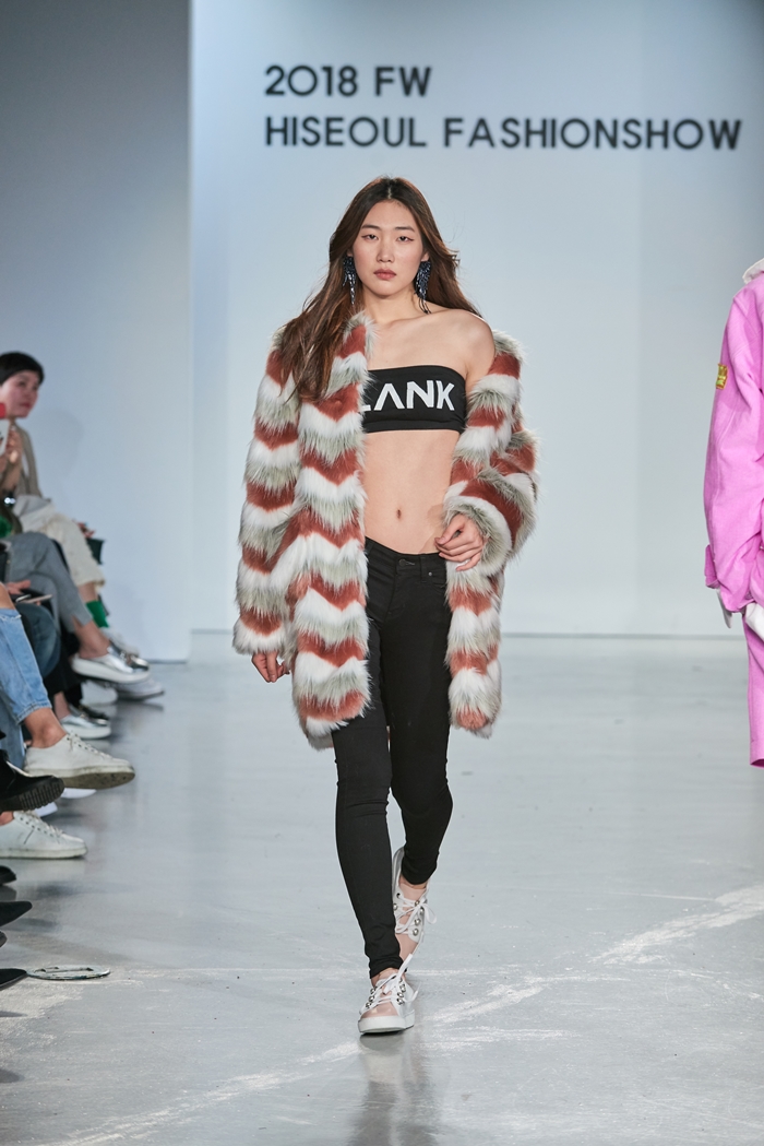 [HiSS*DDPF] 이지원, 렛 뎀 스피크 「블랭크」 5003-Image