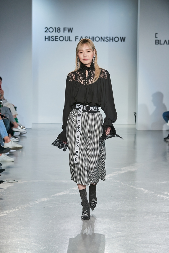 [HiSS*DDPF] 이지원, 렛 뎀 스피크 「블랭크」 5083-Image