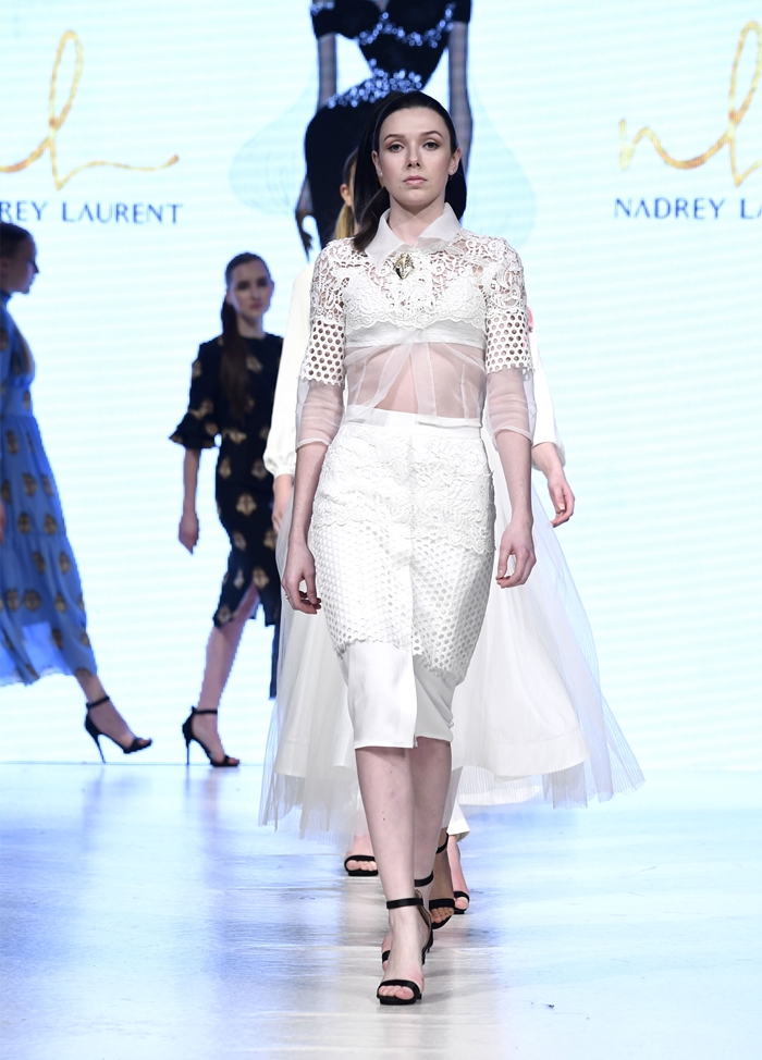 [VFW*DDPF] GHA 「나드리로렌트」 아름다운 루이스의 성직복 5056-Image