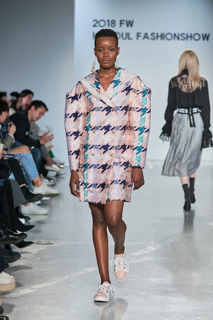 [HiSS*DDPF] 이지원, 렛 뎀 스피크 「블랭크」 5163-Image