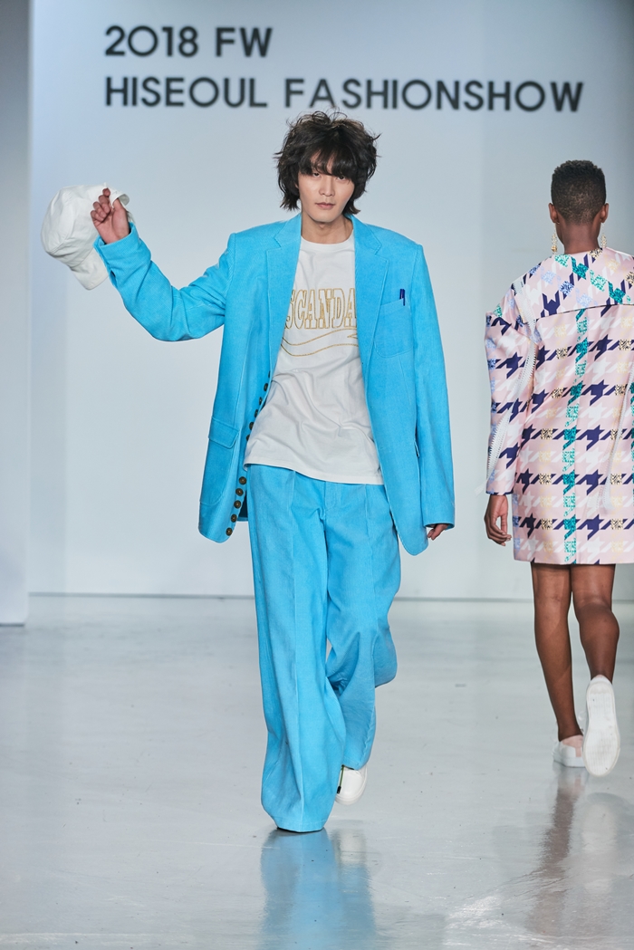 [HiSS*DDPF] 이지원, 렛 뎀 스피크 「블랭크」 5243-Image