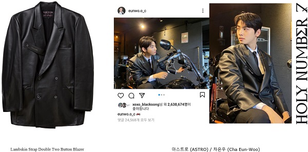 [HiSS*FBZ] 최경호·송현희 홀리넘버7, 댄서들의 워너비가 되다! 5620-Image