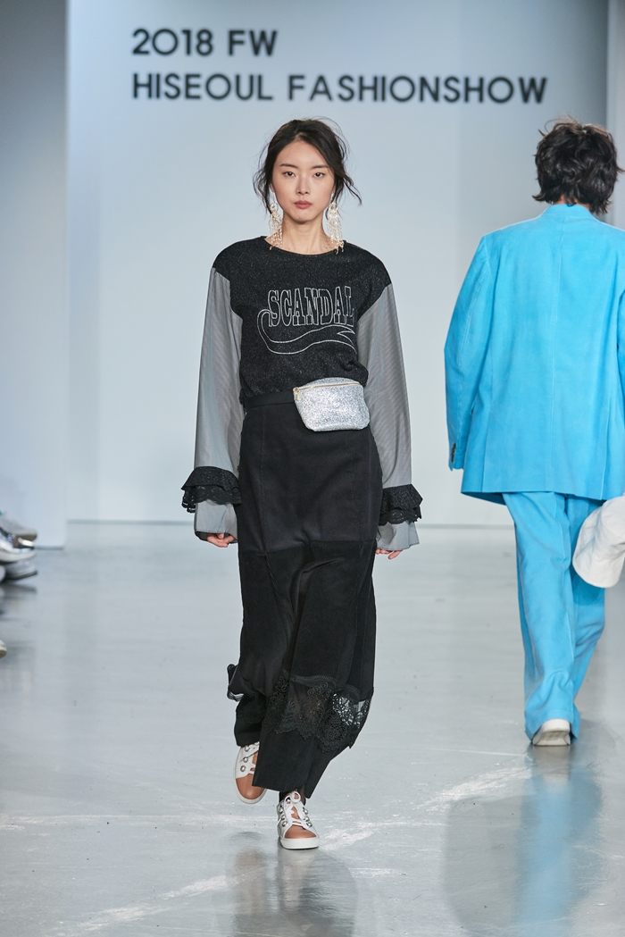 [HiSS*DDPF] 이지원, 렛 뎀 스피크 「블랭크」 5323-Image