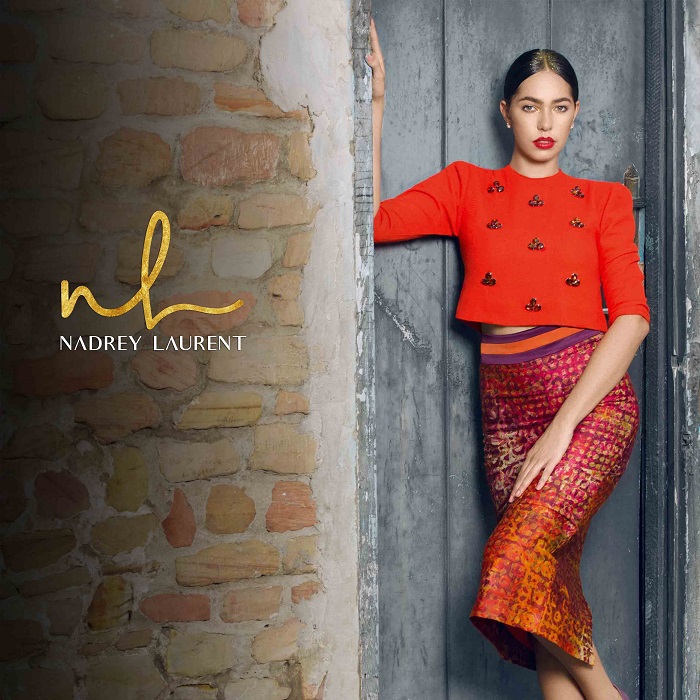 [VFW*DDPF] GHA 「나드리로렌트」 아름다운 루이스의 성직복 5296-Image